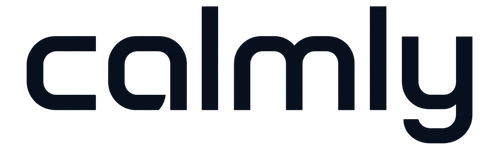 Calmly